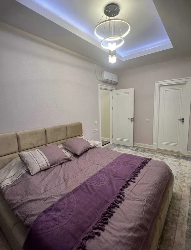 Сдается 3-х комнатная квартира ЖК Gardens Residence 3 Сдается 3-х комнатная квартира ЖК Gardens Residence 3