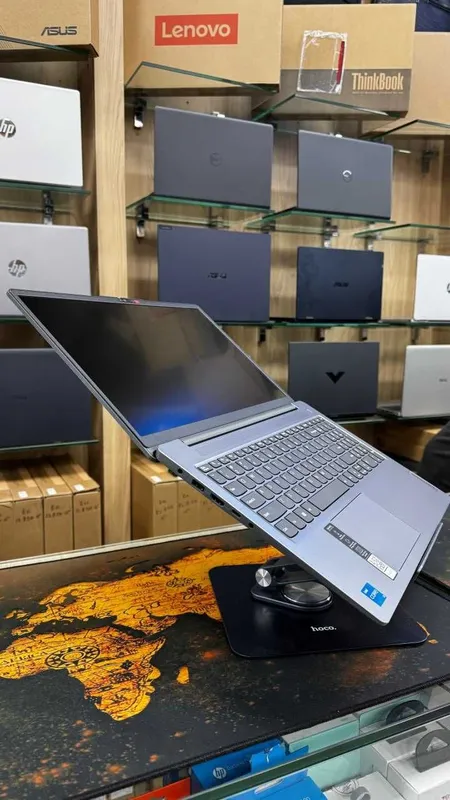 Arzon Yangi NOUTBUK/Lenovo IdeaPad Slim Dostavka&Dasturlash BEPUL — фото 2