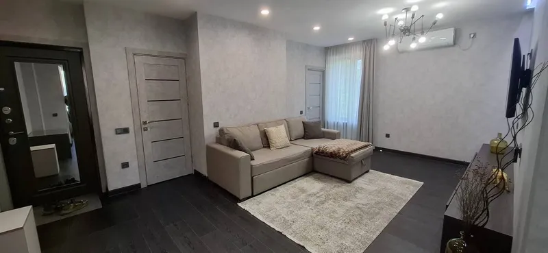2-комнатная квартира, 45 м2, Юнусабад 1