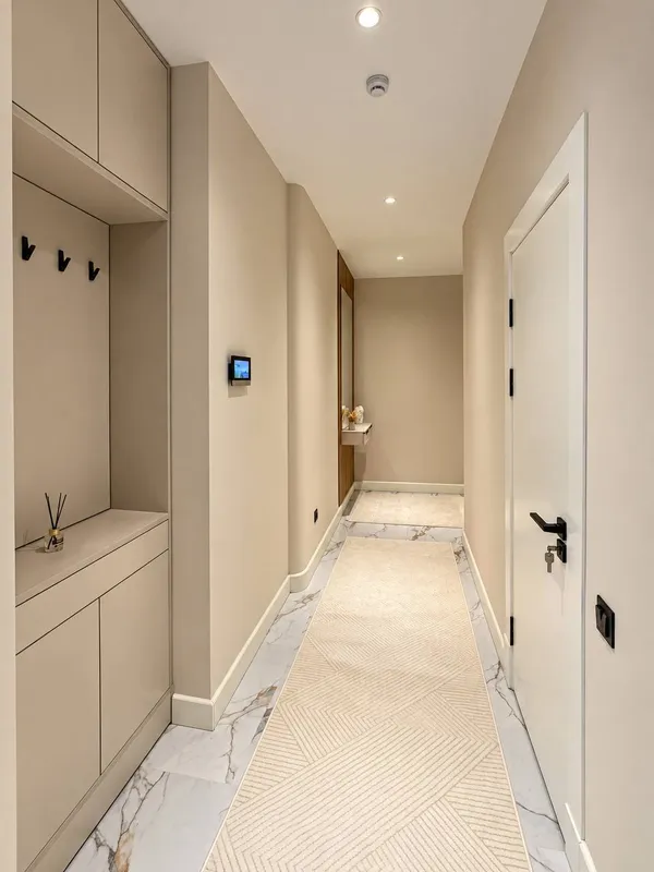 46 m², 1 xonali kvartira sotiladi, Mirobod tumani · ID 7037 7