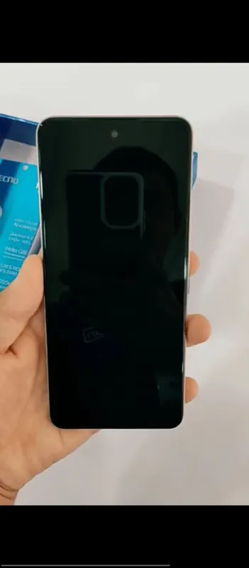 Tecno camon 18 NFC — фото 2