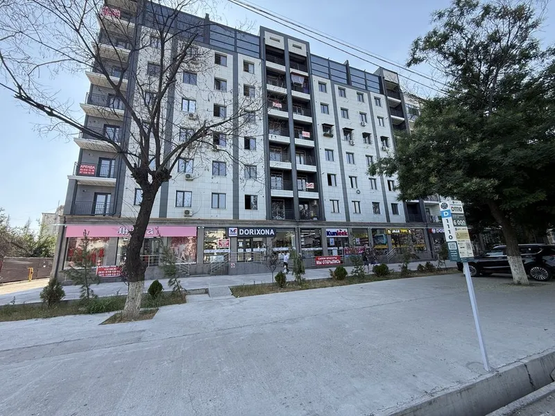 Сдается квартира, Сергелинский р-н, Куйлюк Массив 5 1/6/8 40м2 с обста 1
