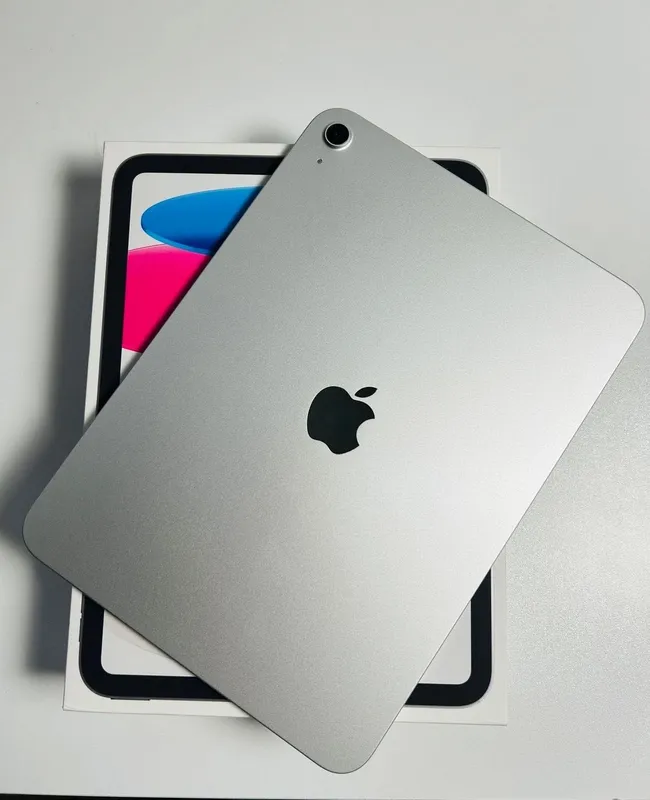 iPad A16 11th Gen iPad A16 11th Gen