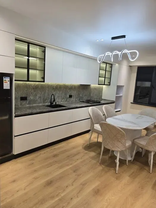 Yashnobod tumanida 58 m², 2 xonali kvartira ijarasi · ID 24385 6