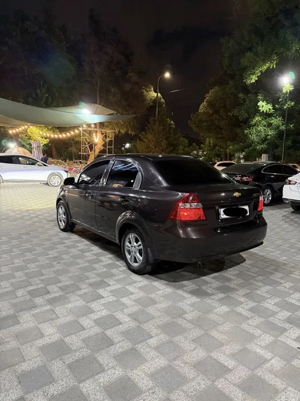 Nexia 3 2019 A/T Gaz bor Sotiladi — фото 1