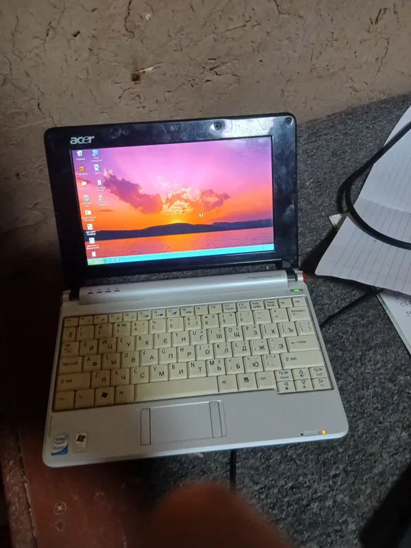 Идеальный ноутбук Acer 2 Идеальный ноутбук Acer 2