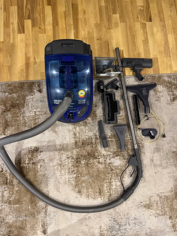 Thomas yuvuvchi changyutgichi, ishlatilgan