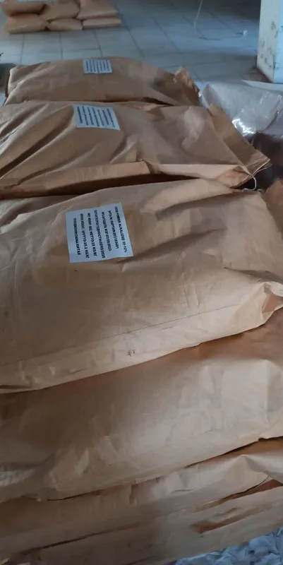 Marojni va konditer mahsulotlari uchun sotuvda 5