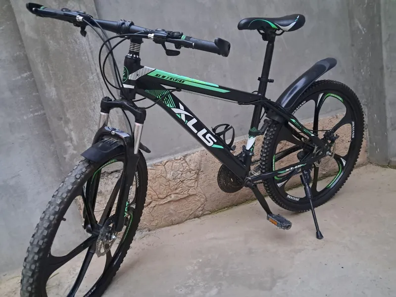 XLLS VELOSIPED 26 SROCHNA SOTILADI