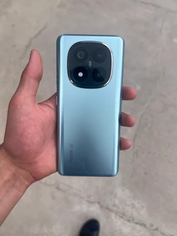 Redmi Not 14 pro+