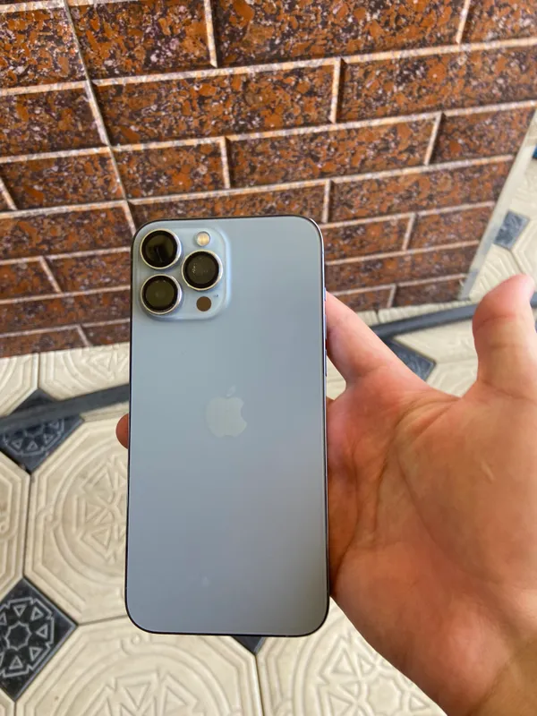 Iphone 13 pro max 1 Iphone 13 pro max 1