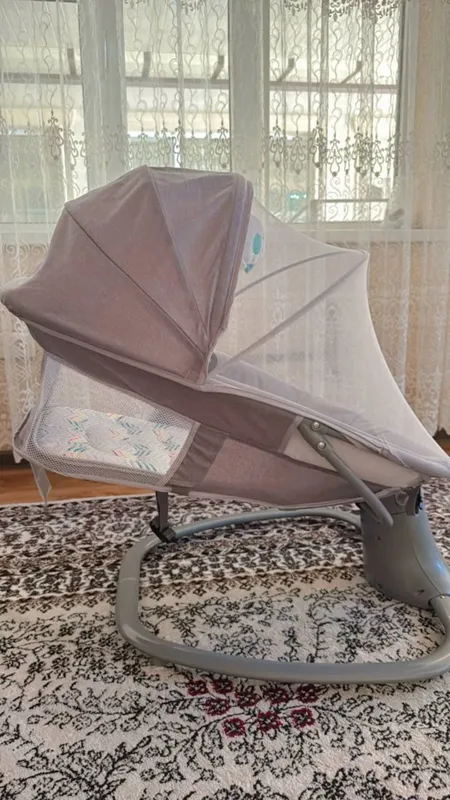 Elektron belanchak sotiladi srochna yangi holatda — фото 1