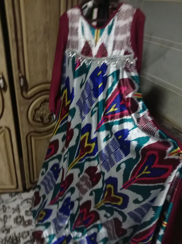adrasdan nafis kelin salom koylagi