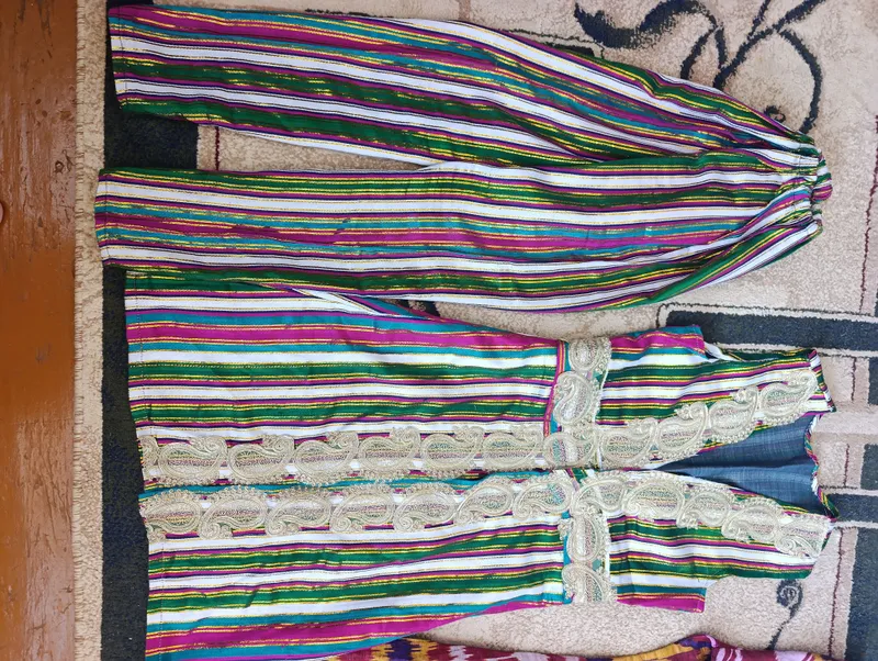 Mubina 8