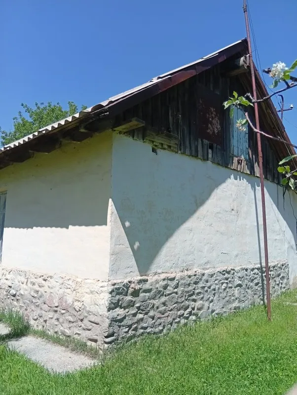 Продается дачный участок 7,6 соток. Бассейн, сад — фото 6