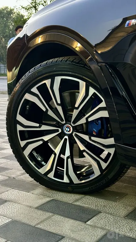 Bmw X7 xDrive 40i 3 Bmw X7 xDrive 40i 3