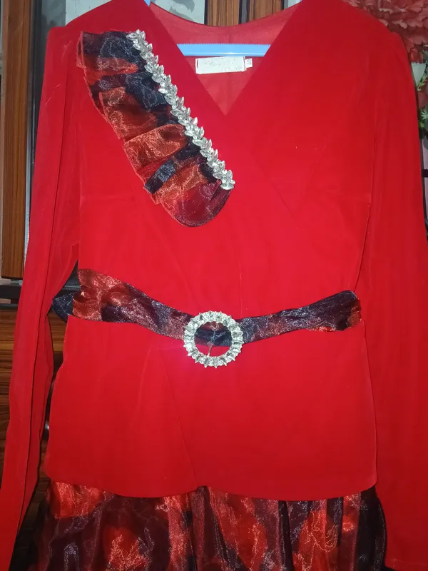 vechirniy koʻylak — фото 2