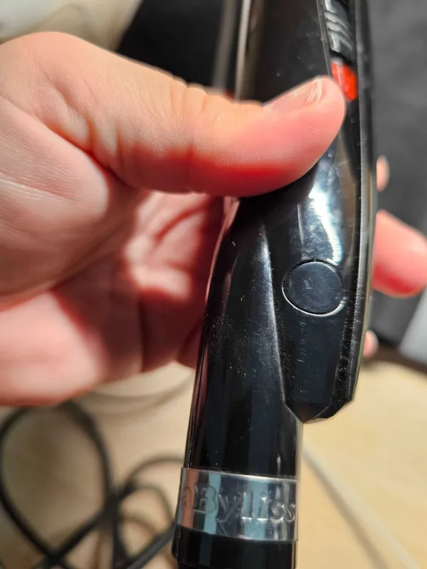 Плойка BaByliss Pro MiraCurl 3 Плойка BaByliss Pro MiraCurl 3