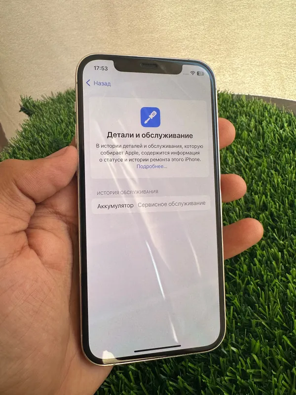 Iphone 12 pro LLA 128 gb — фото 3