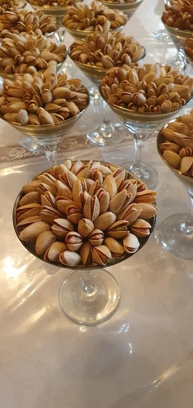 Karving xizmati toshkent, catering in tashkent, mevalarni kesish, — фото 4