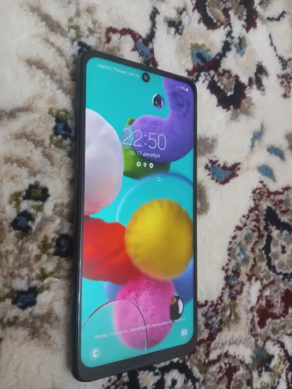 Samsung A51. 4 / 64GB 2 Samsung A51. 4 / 64GB 2