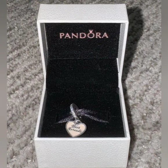 Шармик Pandora