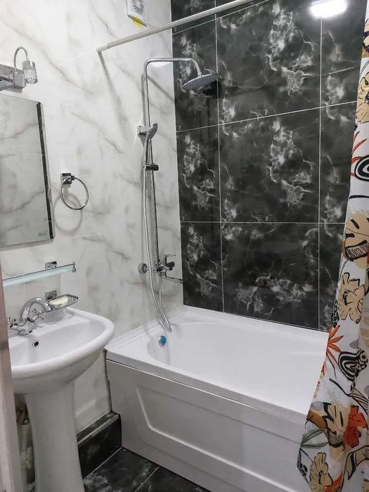 3-комнатная квартира в аренду, Чиланзар-6 (метро Новза) 8
