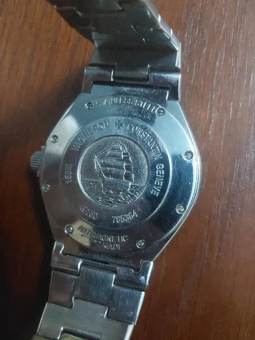 Мужские часы Vacheron Constantin 2