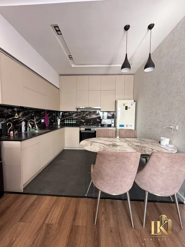 Продаётся 2-комнатная квартира в ЖК Nikitina Residence 2 Продаётся 2-комнатная квартира в ЖК Nikitina Residence 2