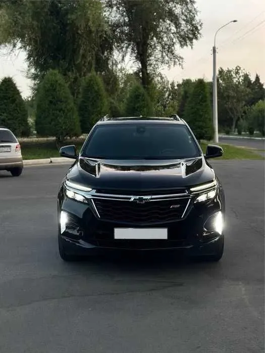 EQUINOX | rent a car | rentcar | ренткар | аренда автомобиля