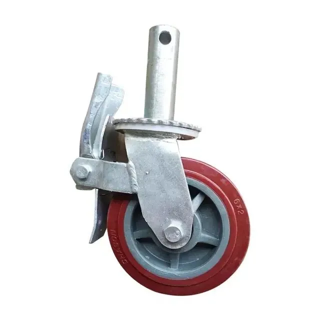 Balon lesa lesa gildirak