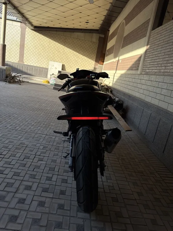 Ducati panigale 400cc replica 3 Ducati panigale 400cc replica 3