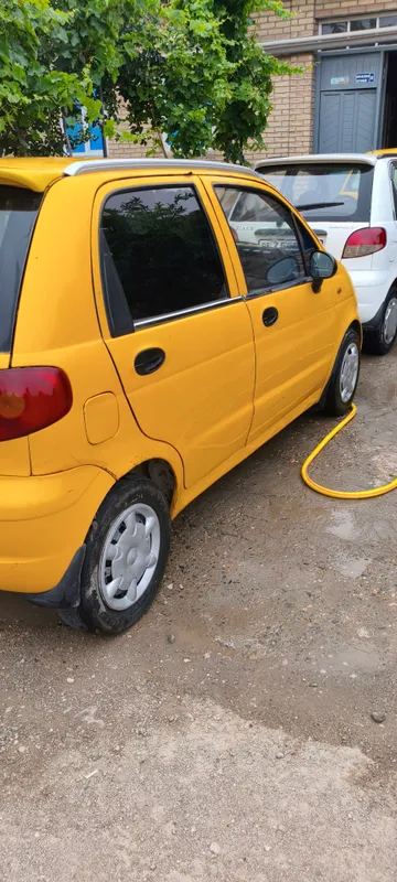 Matizni a’lo holatda sotaman 6