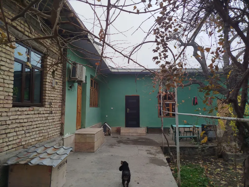 Продаю дом.в старом городе — фото 3