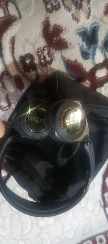 Yangi hali ishlatilmagan cetdan olib keldm