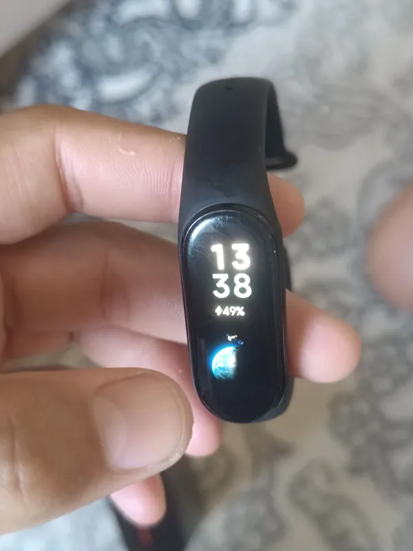 Mi Band 1 Mi Band 1