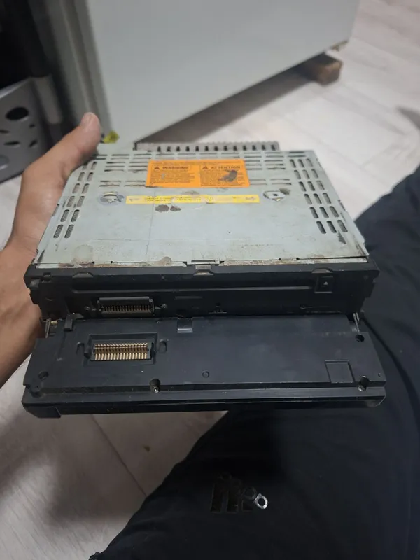 Pioneer DVH-750av 3 Pioneer DVH-750av 3