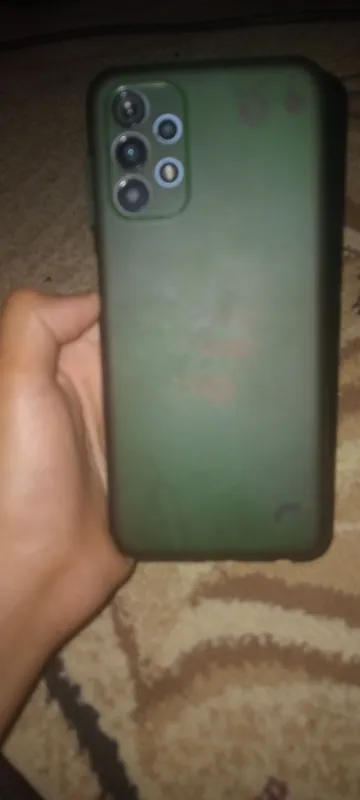 Samsung Galaxy A 13 3