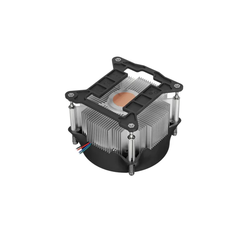 ' Кулер для процессора DeepCool Theta 31 (LGA1700) 4 ' Кулер для процессора DeepCool Theta 31 (LGA1700) 4