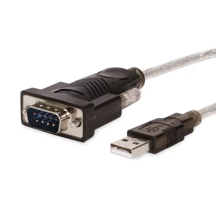 USB COM RS232 DTECH DT-5002A Переходник Original USB COM RS232 DTECH DT-5002A Переходник Original