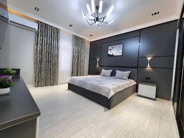 3-комнатная квартира в ЖК Dream House (Яккасарайский) — фото 3