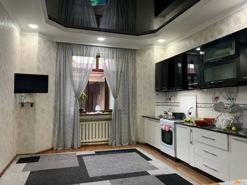 Oq tepa mahalla. Toza xonadon srochna sotiladi. Arzon narxda — фото 4