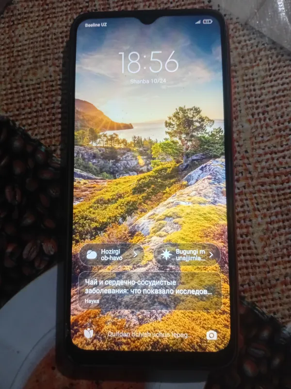 Redmi 9 c sotiladi 2