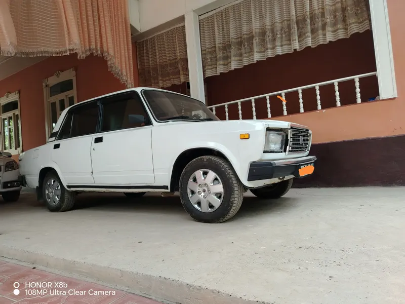 Lada vaz 2107 sotiladi 4 Lada vaz 2107 sotiladi 4