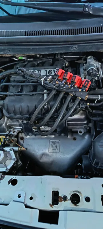 Metan gaz balon 65ltr 4pokolenya — фото 3