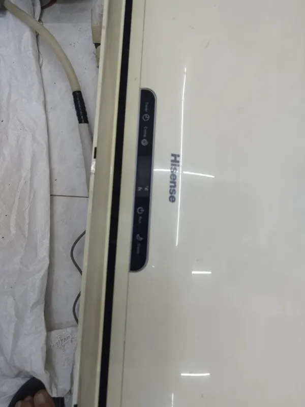 Кондиционер Hisense 16