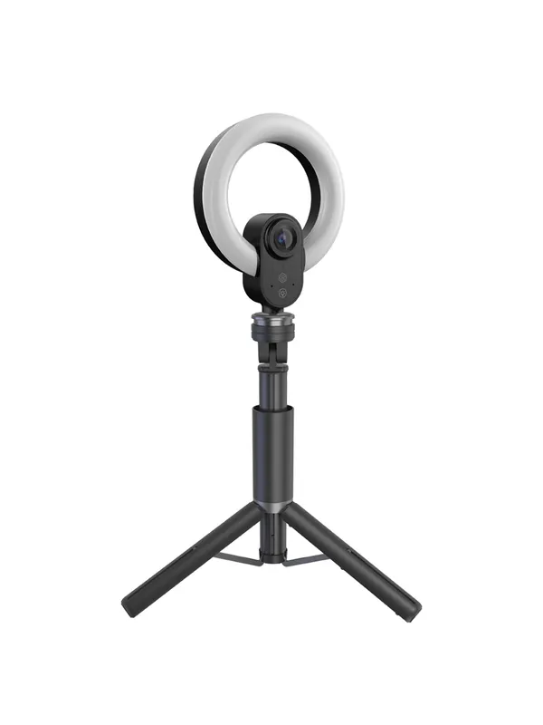 Веб-камера LORGAR Elite Circulus 910 2K 6 Веб-камера LORGAR Elite Circulus 910 2K 6