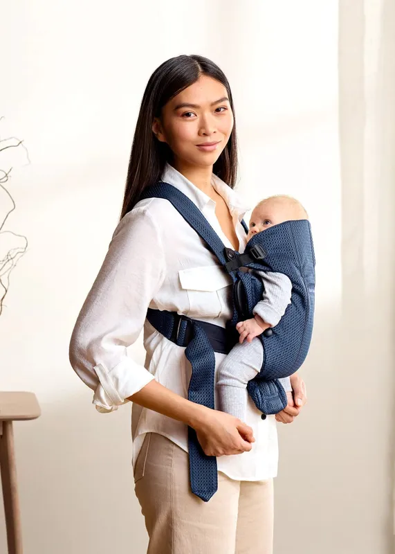 Рюкзак-кенгуру BabyBjörn Baby Carrier Рюкзак-кенгуру BabyBjörn Baby Carrier