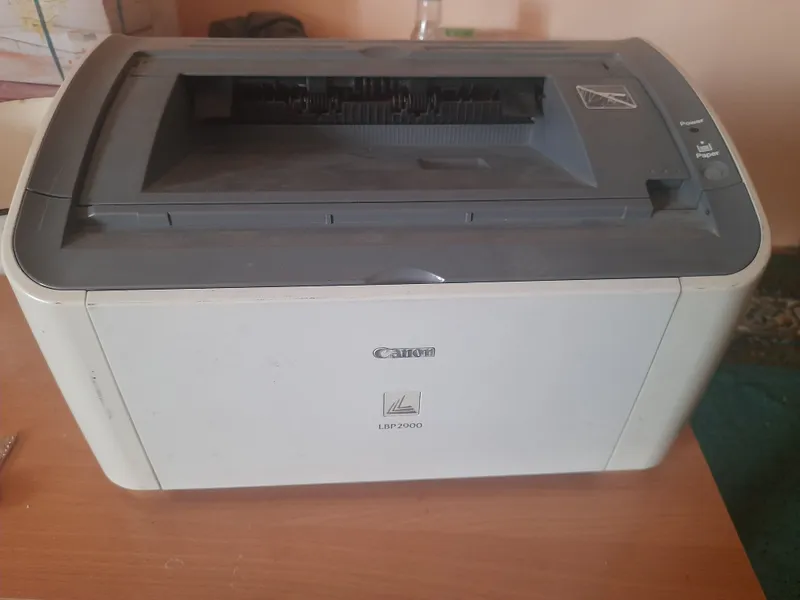 Printer sotiladi — фото 1