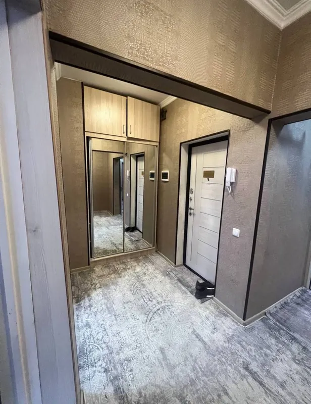 3-комнатная квартира, 70 м², 5/9, ЖК, Мирзо-Улугбекский район — фото 6